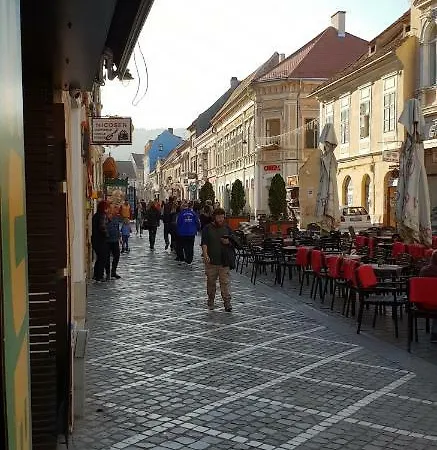 Strada Republicii Nr 26 Апартаменти *