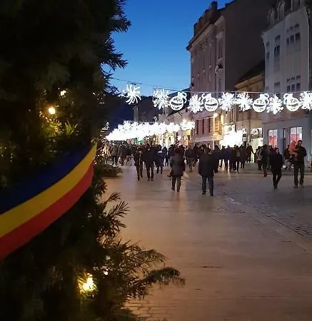 Апартаменти Strada Republicii Nr 26